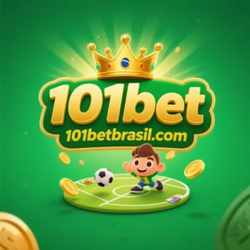Logo 101 bet